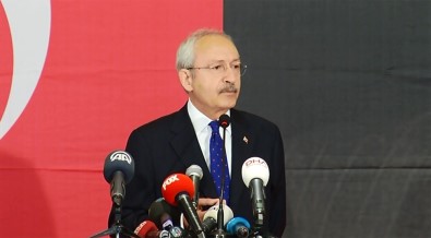 Kılıçdaroğlu Açıklaması İstanbul'da En Az Yüzde 53 Hayır Var