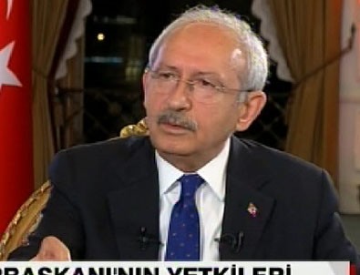 Kılıçdaroğlu'ndan skandal Suriye açıklaması
