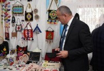 KONURALP - Konuralp Atölyesi Turizme Hizmet Ediyor