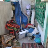 MURAT ZADELEROĞLU - Korunmaya Muhtaç Yaşlılara Evde Bakım Hizmeti Faaliyete Geçti