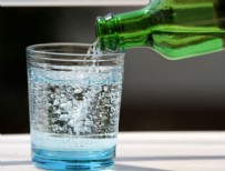 TATLANDIRICI - Maden suyu içerken bunlara dikkat edin!