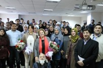 BELH - Mevlana Ve Mevlevilik' SAÜ'de Konuşuldu