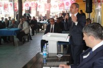MHP'de Referandum Çalışmaları Sürüyor Haberi