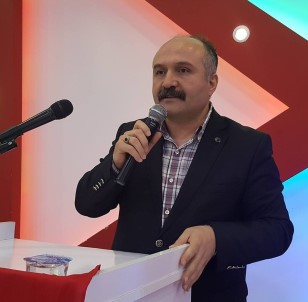MHP Grup Başkanvekili Usta'dan 'Tek Adam' Eleştirilerine Cevap