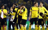 BORUSSIA DORTMUND - Monaco Deplasmanda Borussia Dortmund'u Devirdi