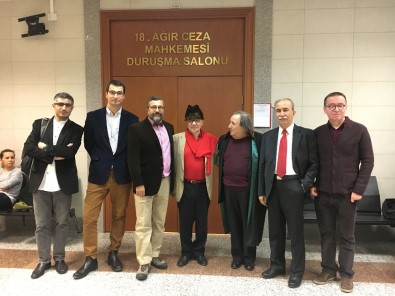 ODA TV Davasına Karar Açıklanmak Üzere Ara Verildi