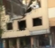 RAUF DENKTAŞ - Ölüm Anne Ve İki Kızını Teğet Geçti