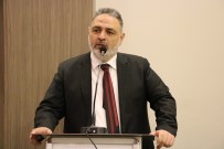 FEVZI KıLıÇ - Barolar Birliğinin 'Hayır' Kampanyasına Sakaryalı Avukatlardan 'Evet' Cevabı