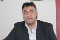 ABDULLAH ÖZTÜRK - Kayserili Ozan Referanduma Türkü Yaktı