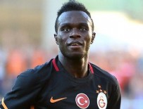BRUMA - Terim'den Bruma hamlesi