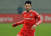 TOLGAY ARSLAN - Tolgay Arslan 'ayrılık' iddialarına cevap verdi