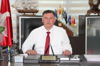 TARIM İŞÇİSİ - Vezirhan Belediye Başkan Duymuş'dan Yardım Çağrısı