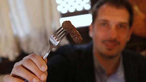 Sığınmacı olarak ayak bastığı Türkiye'de restoran zinciri kurdu