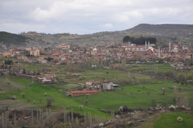 3 Yıldır Sandığa Gitmeyen Kuşu Beldesi Sakinleri Halk Oylamasına Hazır