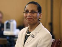 ABD'nin ilk Müslüman kadın yargıcı nehirde ölü bulundu