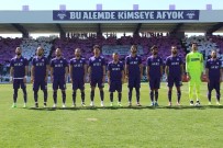 SALIH SEL - AFJET Afyonspor'u Lig Bitimine 2 Hafta Kala Şampiyonluk Heyecanı Sardı