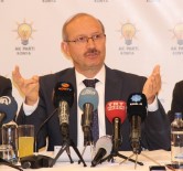AK Partili Sorgun'dan 'Tek Adam' Söylemine Tepki
