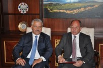 Bakan Akdağ'da O İle Şehir Hastanesi Müjdesi