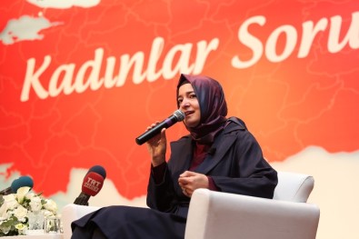 Bakan Kaya Açıklaması 'Ne Kılıçdaroğlu Ne De Partisinin Kadın Milletvekilleri Arayıp Geçmiş Olsun Dedi'