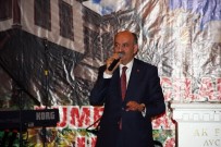 Mehmet Müezzinoğlu'ndan kıdem tazminatı açıklaması