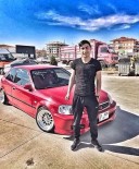 LOKMAN HEKIM - Başkent'te Trafik Kazası Açıklaması 2 Ölü, 2 Yaralı