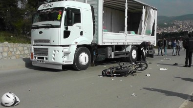 Çan'da Trafik Kazası Açıklaması 1 Ölü