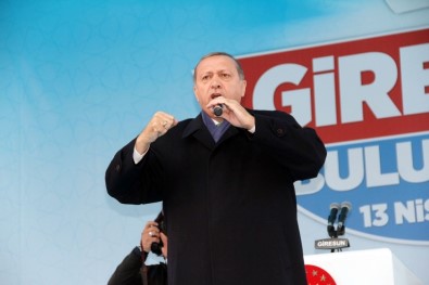 Cumhurbaşkanı Erdoğan Açıklaması 'Kasetle Geldi, CD İle Gidecek'