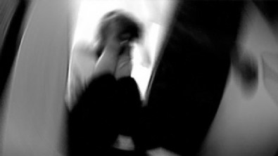 Uyurken attığı çığlık cinsel istismarı ortaya çıkardı!