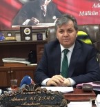 Düzce'de 261 Bin 702 Seçmen 857 Sandıkta Oy Kullanacak