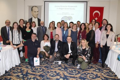 EKO Eczane Örnek Olacak