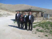 SANAT TARIHI - Emir Baba Projesi Hayata Geçiriliyor