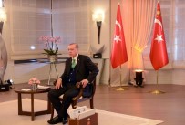 Erdoğan Açıklaması 'Tayyip Erdoğan Bir Tabu Değildir, Bir Kuldur, Faniyiz Bugün Varız Yarın Yokuz'