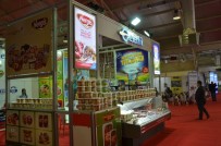 KONSEPT - Esenlik 3 Markası İle Tarım Fuarında