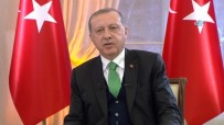 ZEYNEP BABACAN - ''Evet'te Ciddi Bir Tırmanma Söz Konusu'