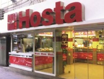 BAYRAM ÖZTÜRK - Gülen'in gizli kasası Hosta