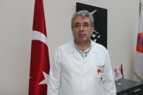 ETİK KURALLAR - Hastaneden Milletvekili Bozkurt'un Annesi İle İlgili Açıklama