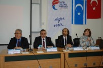 BIRINCI DÜNYA SAVAŞı - Irak Türkmen Edebiyatı