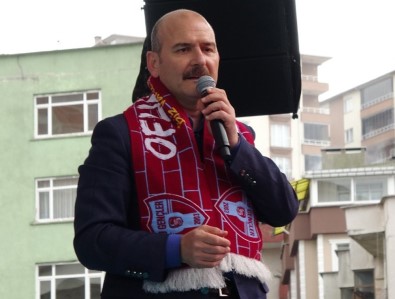 'Kılıçdaroğlu'na Oyuncak Bir Tank Verelim, Önünde Dursun'