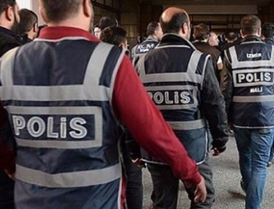 KKTC'de polis teşkilatında FETÖ soruşturması