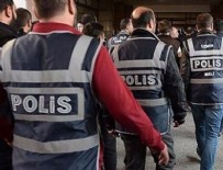 15 TEMMUZ DARBESİ - KKTC'de polis teşkilatında FETÖ soruşturması