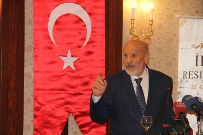 Milli Görüşçülerden Referandumda 'Evet' Oyu