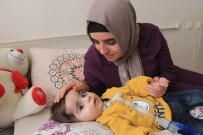 Miraç Bebeğin Umudu, 175 Bin Dolarlık İlaç