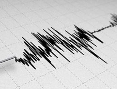 O ilde korkutan deprem