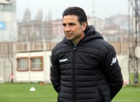 MANISASPOR - Osman Özköylü Açıklaması 'Kalpar İddiaları Hoş Değil, İnsan Üzülüyor'