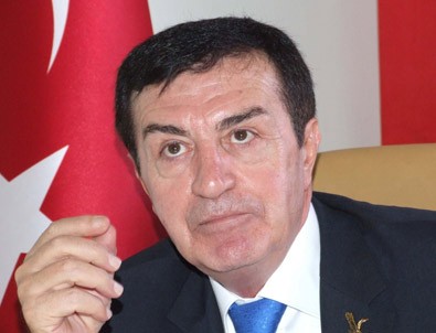 Osman Pamukoğlu: 'Hayır' oyları önde