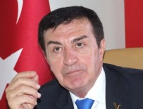 OSMAN PAMUKOĞLU - Osman Pamukoğlu: 'Hayır' oyları önde