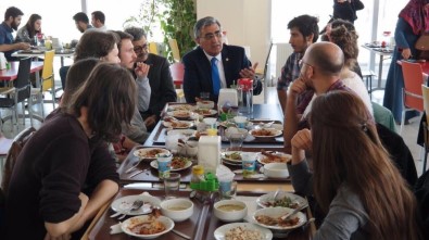 Recep Konuk Açıklaması 'Anadolu İnsanı, Kirli Oyunları Bozacak'