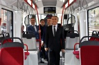 PANORAMA - Rektör Bilgiç SAMULAŞ'ta