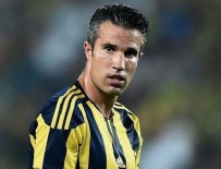 ROBİN VAN PERSİE - Robin van Persie bedavaya gidiyor