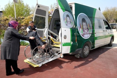 Sandıklara Ulaşımda Engeller Kalktı